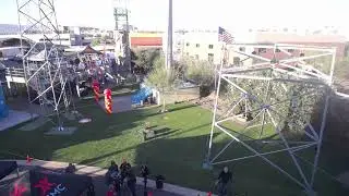 Tower Safety Training videos for Competent Climber, Rescue , ANSI 10.48 Competent Rigger