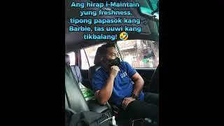 pang good vibes lang😂