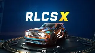 RLCS X | European Regional | Playoffs