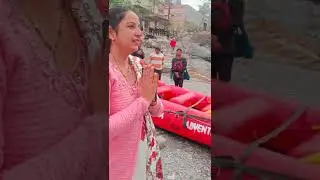 Rishikesh 2025