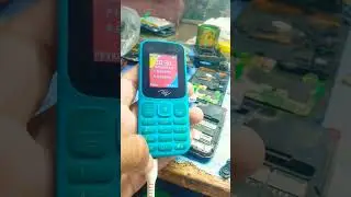 itel 2165 imei change code #viralvideo