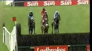 Ryanair Novice Chase 2011