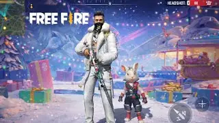“FREE FIRE 2026 | BR RANKED BOOYAH 🔥”.        New tricks for free fire 🔥.   In Booyah are br ranked 