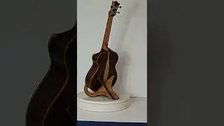 Cocobolo Super Tenor Pilarte Uke