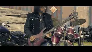 Cowboy Blues Official Intro Teaser Video by The Rose City Rockers
