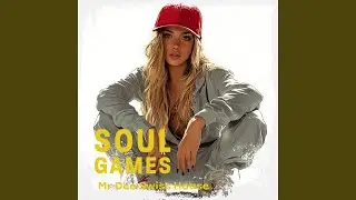 Soul Games