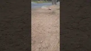 RC drift van dirt drifting #rcdrift #carrc #rc #rccar #remotecontrolcar #dirtdrift #drift