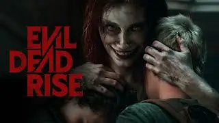 Mommy's Home - Evil Dead Rise OST