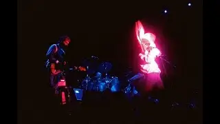 GENESIS - Supper's Ready (Rehearsal Six of the Best Show 1982, London, 29/09/1982)