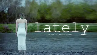 Mirrored Walls - lately (Official Music Video)