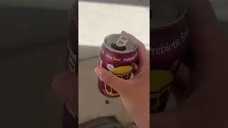 new? poppi root beer flavour review