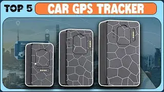 Best Car GPS Tracker in 2026 || Best For You || AliExpress