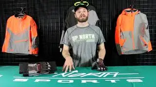 Motorfist WOT Glove Review
