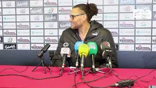 Michael Carrera deixa de ser jugador de l'ICG For&ccedil;a Lleida
