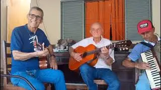 Rasqueado. Luiz e Zico. 