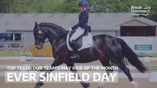 Top Tests: Our team's May ride of the month