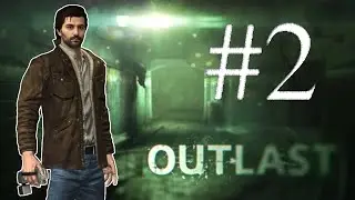 🔞 OUTLAST #2 DR. TRAGER VE &Ouml;ZG&Uuml;N CERRAHİ Y&Ouml;NTEMLERİ