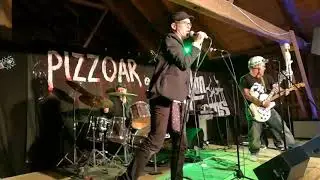 Pizzoar 2 sept 2017 #6 i got a right (Iggy Pop cover) (Bj&ouml;rn B s&aring;ng)