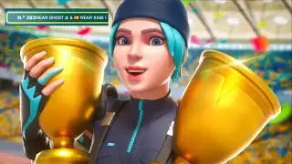 Asi ganamos dos partidas en la FNCS