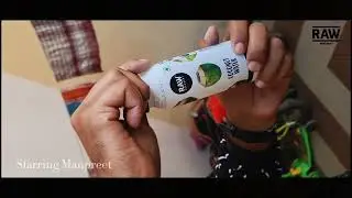 Raw Pressery Juice, Coconut Water | Review | Magneto | RELIANCE SMART STORE @RelianceEnt