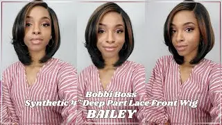 Glamourtress | Bobbi Boss Synthetic 4