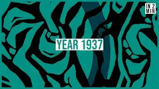 Year 1937: A Year of Milestones and Historical Turning Points