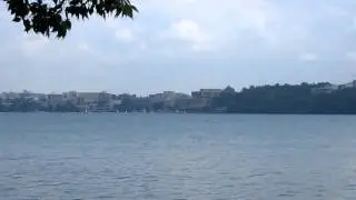 Picnic Point, Madison, WI
