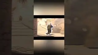 Легендарная реакция в Counter-Strike 2
