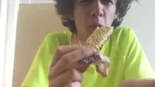 David Black - FOOD TEST #1 (Што се можеш да купиш за 100 денари) (Reupload)