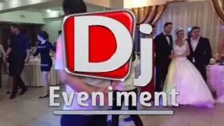 Muzica Dj Nunta Lugoj si Resita - Schela de Lumini,  Fum Dansul Mirilor, Videoproiector