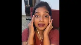 Vj Paaru 1st Angry Video After Bigg Boss Eviction | Sadly Welcome by Vj Paaru Friends & Family  💔