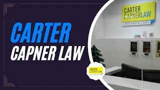 Carter Capner Law - Workers Compensation Lawyers Brisbane | Workplace Injury Lawyers Brisbane
