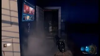 Call of Duty Black Ops 3 Multi&acute;s Room survival