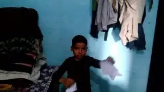 Gabru rajapuri gali no 17