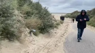 Camping International - Campground in Renesse, Netherlands