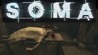 Soma - №6  1 июня 2015 - RIP, Саймон