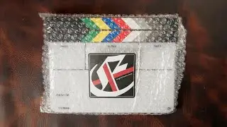 English Stix Film Slate Clapperboard Review