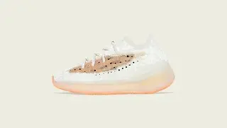 adidas YEEZY Boost 380 'Yecoraite' #adidas #YEEZY #YEEZY380