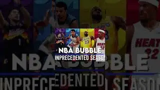 The Bubble Experience
