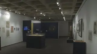 Drake University Anderson Celebrates 25 Years with Exhibition Showcasing Race and Embodiment