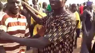 Rothii ke Kuoi 