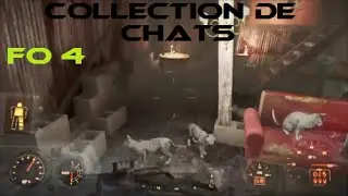 Fallout 4 - Un lieu d&eacute;lirant &agrave; Diamond City