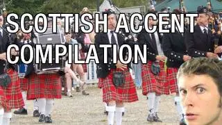 Scottish Toby Compilation!