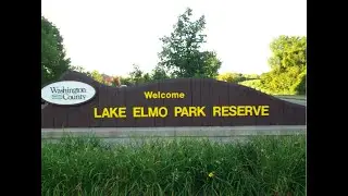 Lake Elmo Park Reserve (June 2024)