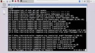 Raspberry Pi: Basics of Linux Command