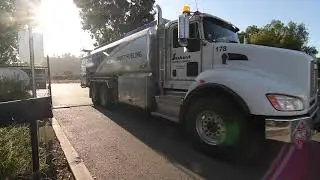 Supreme Oil Co. Onsite Fueling