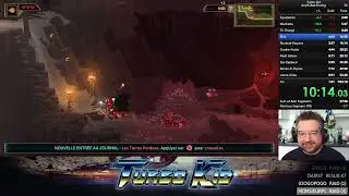 Turbo Kid - any% Bad Ending - 1h00m18
