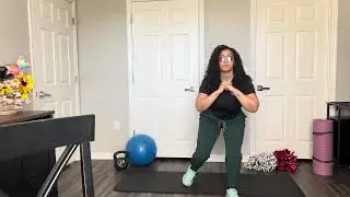 Monster Walks (Forward and Backward)V- TUTORIAL