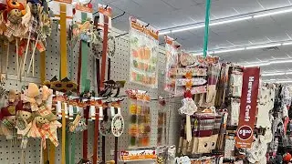 Family Dollar & Dollartree walkthrough after price increase announcement
