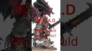 What Would Angron Do? New Warhammer 40k Battle Reports! #WWAD #angron #battlereport #warhammer #40k